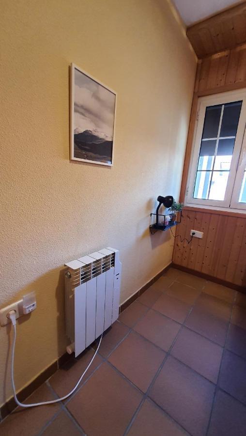 Acogedor Apartamento En Sierra Nevada Con Piscina Acceso Directo A Silla Εξωτερικό φωτογραφία