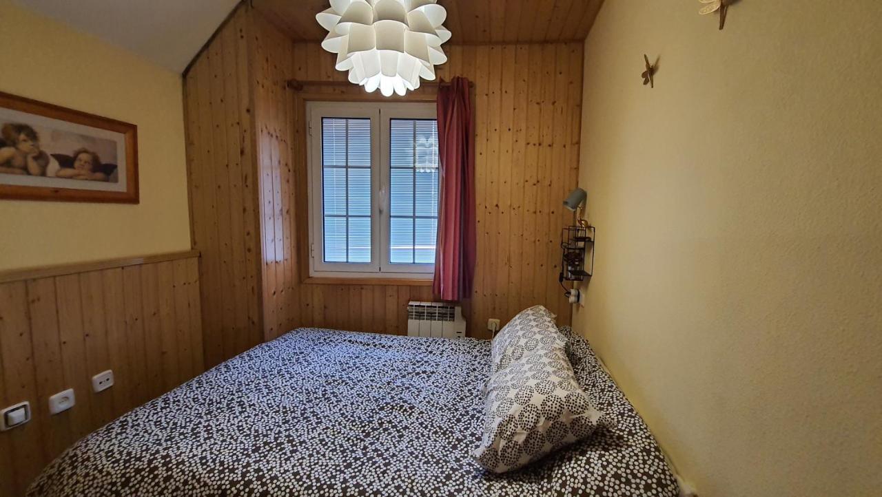 Acogedor Apartamento En Sierra Nevada Con Piscina Acceso Directo A Silla Εξωτερικό φωτογραφία