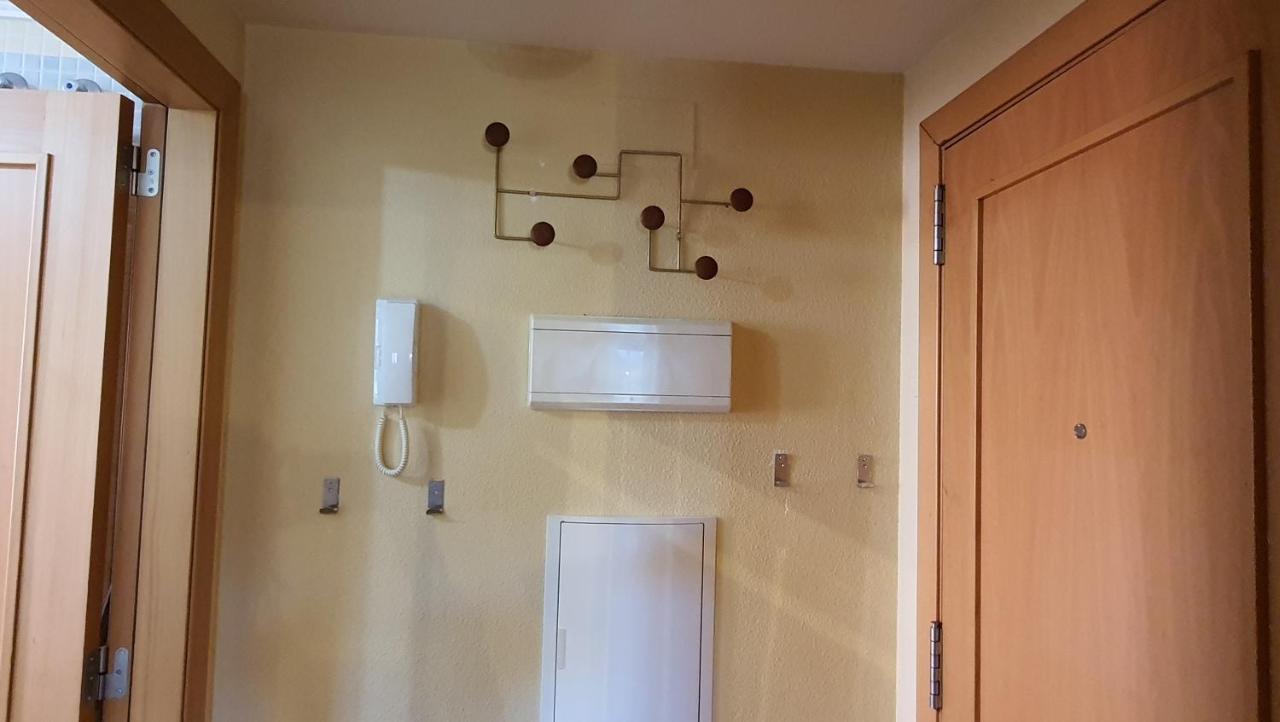 Acogedor Apartamento En Sierra Nevada Con Piscina Acceso Directo A Silla Εξωτερικό φωτογραφία