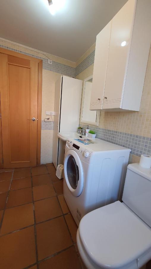 Acogedor Apartamento En Sierra Nevada Con Piscina Acceso Directo A Silla Εξωτερικό φωτογραφία