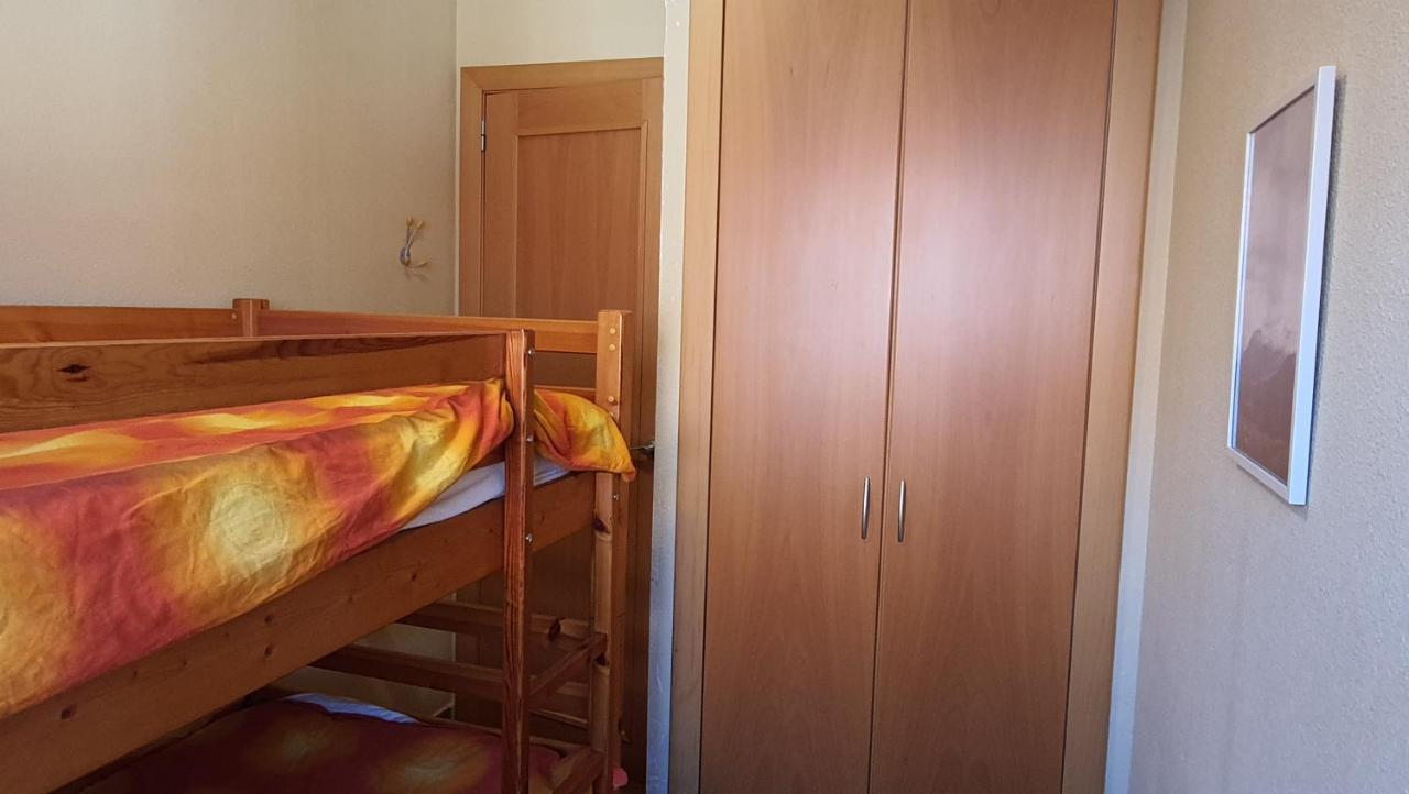 Acogedor Apartamento En Sierra Nevada Con Piscina Acceso Directo A Silla Εξωτερικό φωτογραφία